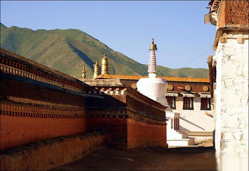 无法拒绝 十一自驾游必去甘南川