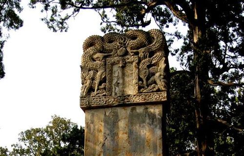 北京到泰山自驾游路书+观光攻略(组图)