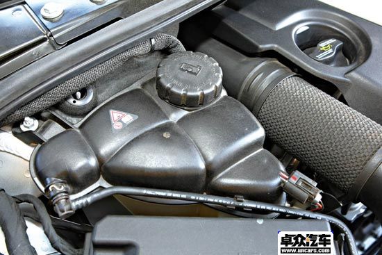 寒冬至 保养先——自己动手体贴爱车过冬 卓众汽车网