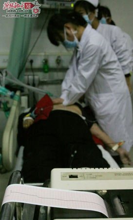 河北沧州银行副行长醉驾致1死2伤拒下车救人