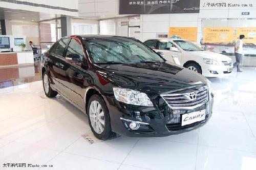 有亏有赚  燃油税开征养车费用详解(2)