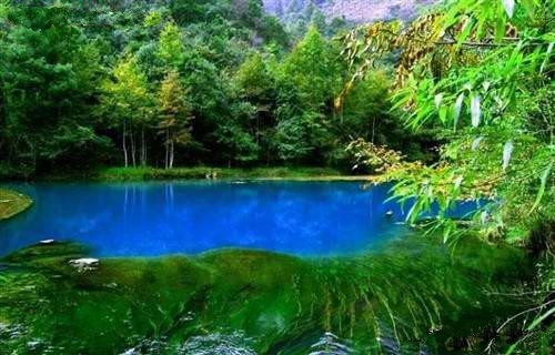 自驾畅游中国最后10处世外桃源(4)