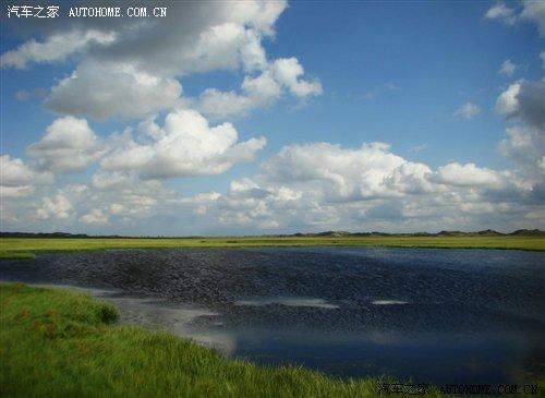 玩转自驾游之阿尔山 4款四驱城市型SUV 汽车之家