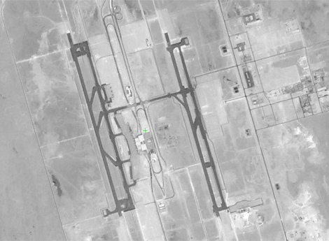 沙特阿拉伯达曼法赫德国王国际机场