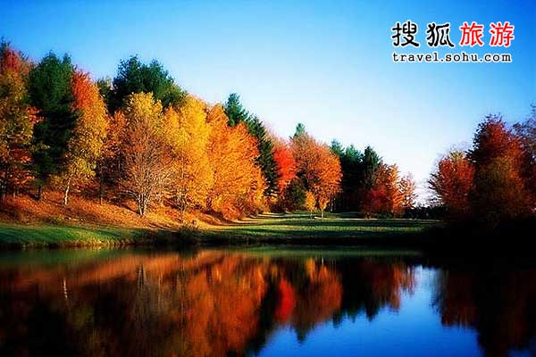 木兰围场吃住行贴心攻略