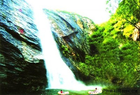 周末不休息来个经典京郊游 挑个好线路去实践