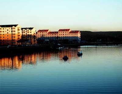 夏日漫游漠河新攻略 寻找祖国的北极点之龙江(3)