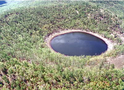 提前定计划 秋季绝美出游地推荐(图)