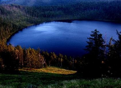 提前定计划 秋季绝美出游地推荐(图)